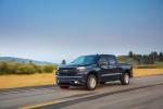 Chevrolet Silverado RST Crew Cab 2018 года